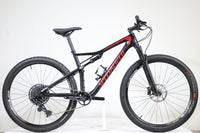 Specialized Epic Comp Carbon 2018 L 2157