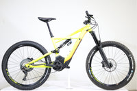 Specialized Kenevo fsr Comp 6 Fattie 2019 460wh 2972