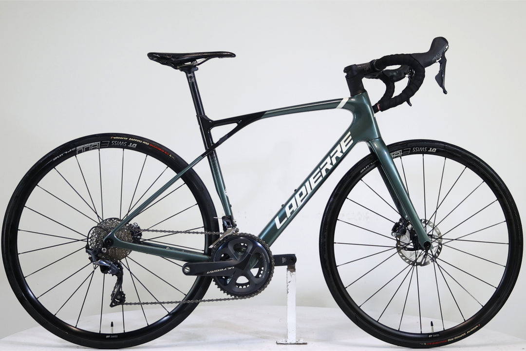 LAPIERRE Pulsium SAT 6.0 Disc 2022 T.S 253695