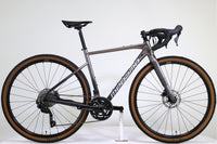 MEGAMO Jakar 30 2025 LOT Gris