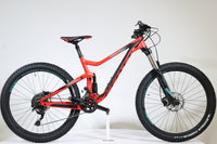 SCOTT Genius 750 2018 T.M 247637