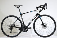 GIANT Defy Advanced 2 2017 T.M 247767