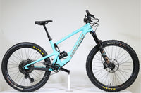 SANTA CRUZ Bronson Carbon S 2019 T.M 247463