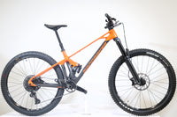 MONDRAKER Foxy Carbon R 2023 T.M