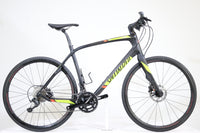 Specialized Sirrus Comp Carbon 2016 T.L 2976