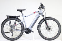 HAIBIKE Sduro Trekking 4.0 2020 T.M 246570