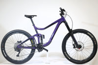 GIANT Reign SX 2021 T.L 252124