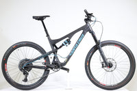SANTA CRUZ Bronson CC XO1 2017 T.L 246663