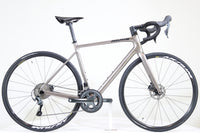 ADRIS L'Endurance 2024 T.M 247604 247603