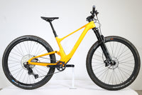 Scott SPARK 930 ORANGE 2022 T.S 2788