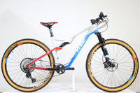 Cube AMS 100 C:68 SL Teamline 2021 T.L 3002