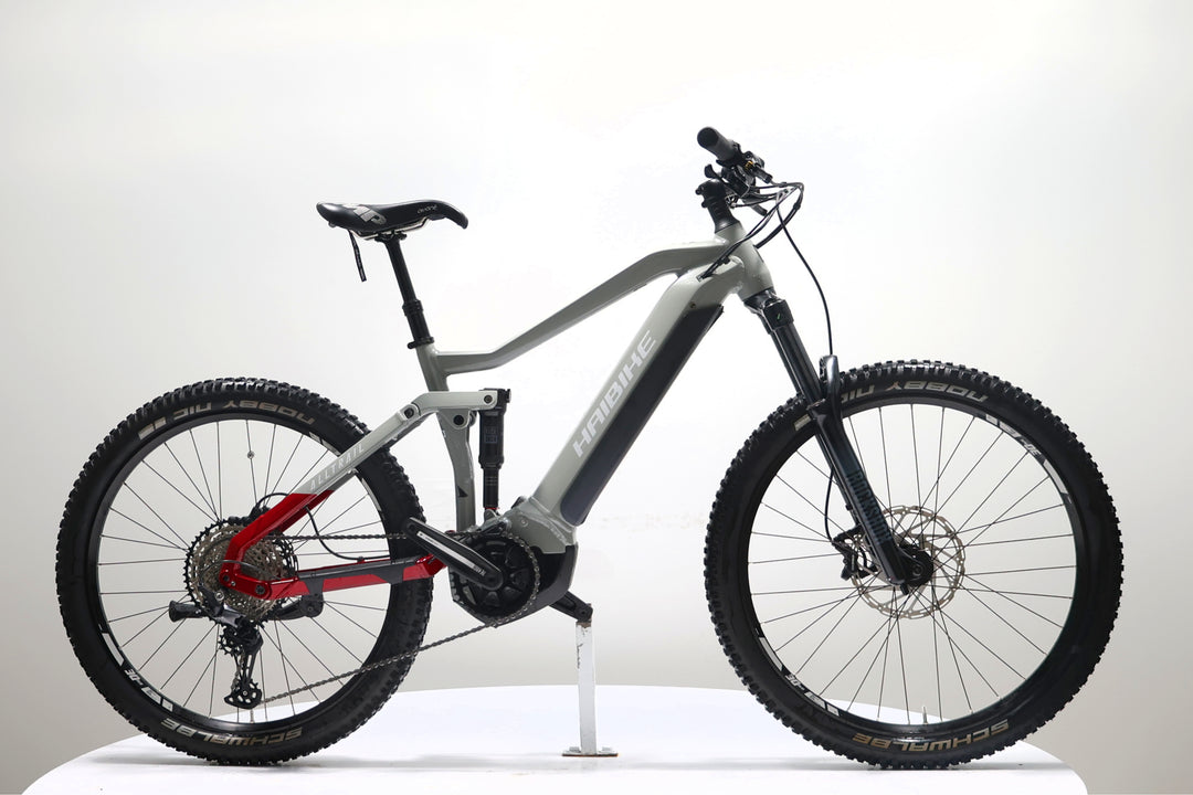 HAIBIKE AllTrail 5 2022 T.M 254302