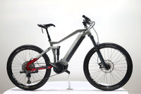 HAIBIKE AllTrail 5 2022 T.M 254302