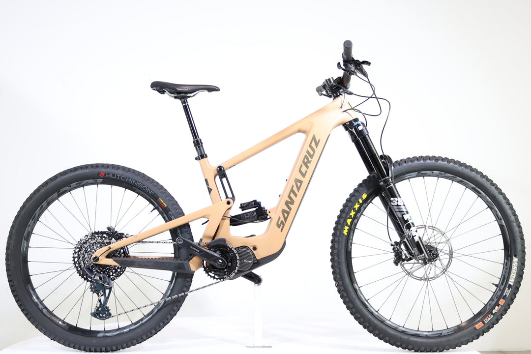 Santa Cruz Bullit CC kit S 2024 T.M 3132