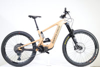 Santa Cruz Bullit CC kit S 2024 T.M 3132