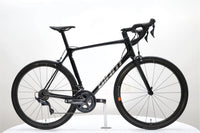 GIANT TCR Advanced pro 1 2021 T.L