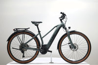 CUBE Nuride Hybrid Pro 625 Allroad T.XS 2022 252107