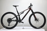 BMC Fourstroke LT ONE 2024 T.L