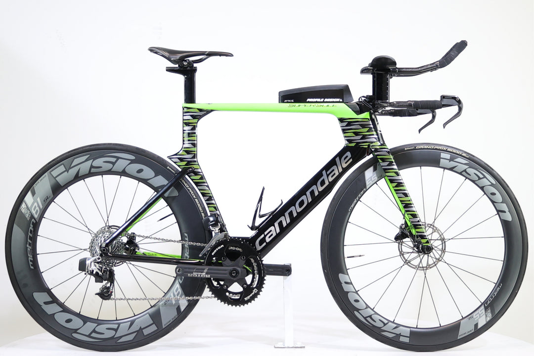 Cannondale Super Slice 2020 T.54 3098