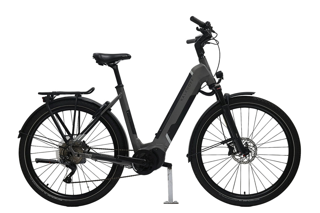 KALKHOFF ENTICE 5.B MOVE+ 2022 T.L