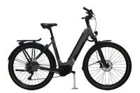 KALKHOFF ENTICE 5.B MOVE+ 2022 T.L