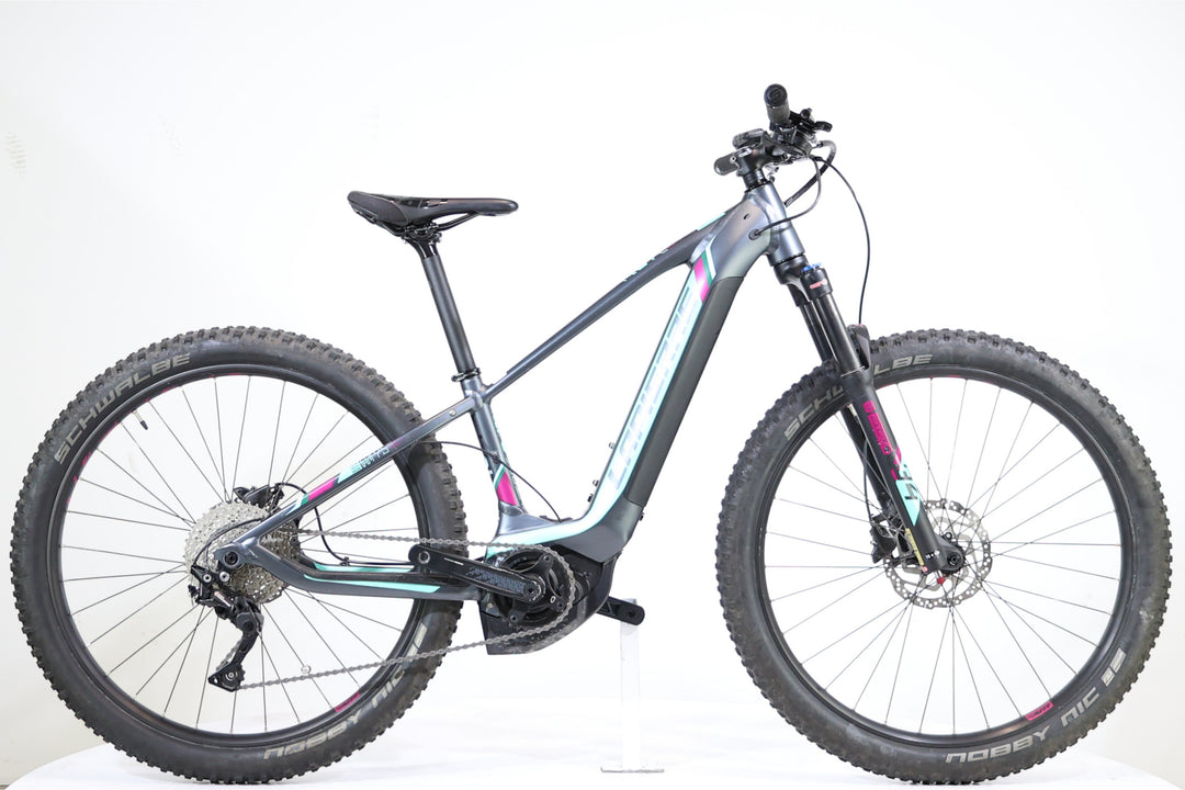 Lapierre OVERVOLT HT 7.5 WOMEN 40 2020 T.S 245975