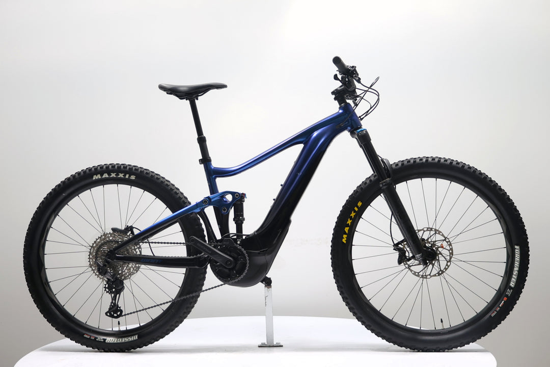 GIANT Trance X E+2 PRO 29 2021 T.M