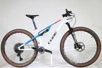 CUBE AMS ZERO99 C:68X SLX 29 2024 T.M 247556
