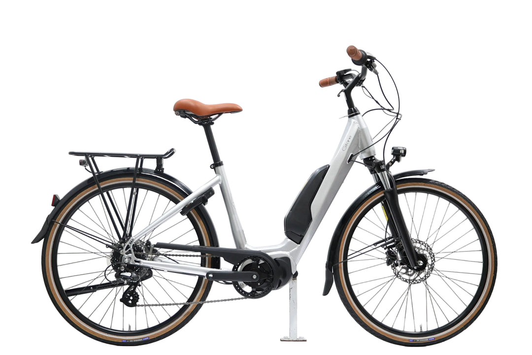 GITANE  e-CITY Steps D8+ 26” 2025