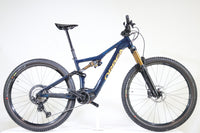 ORBEA Rise M10 2022 T.M  246369