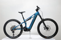 CUBE Stereo Hybrid ONE44 HPC SLX 800 2025 T.S