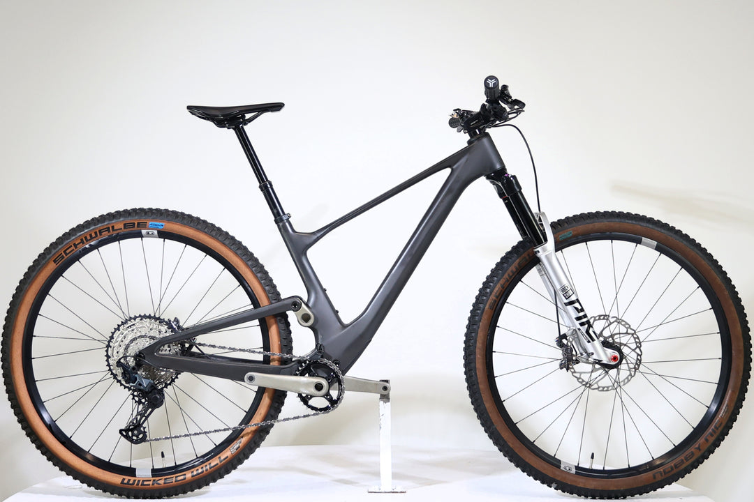 SCOTT Spark 910 2022 T.M