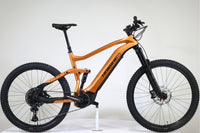 HAIBIKE ALLMTN CF 6 2022 T.XL