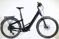 WINORA Yakun 10 2023 T.55 251600