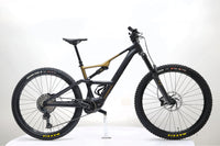 ORBEA Rise LT H20 2025 T.L