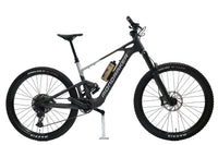 MONDRAKER Neat R 2024 T.L