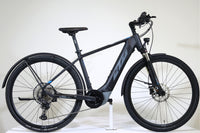 KTM Macina Cross LFC Pro 2021 T.S