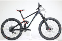LAPIERRE SPICY 3.0 29 2019 T.M 2717