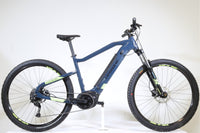 HAIBIKE HardNine 5 2022 T.L 248185