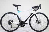 Lapierre E-Xelius SL 600 W Disc 2020 T.L