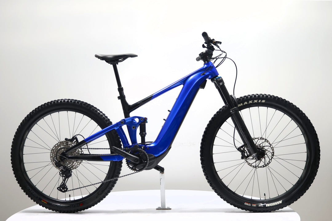 GIANT Trance X E+ 2 Pro 2022 T.M 254297