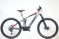 Trek Powerfly FS 5 2018 500wh ML 246235