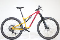 ROCKY MOUNTAIN Instinct Carbon 50 2022 T.M 247740