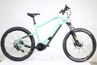 HAIBIKE Hardseven 6 T.L 2022 2749