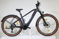 CUBE Reaction Hybrid SL 2022 T.XL 250164