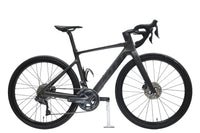SCOTT Addict eRide 10 (UE) 2021 T.XS