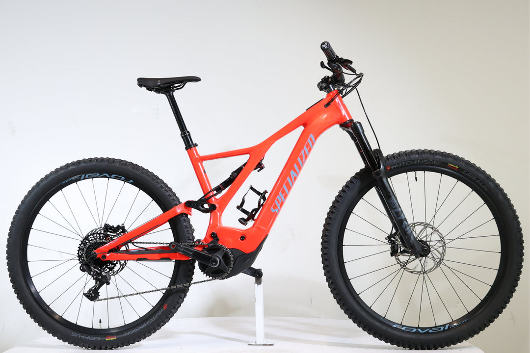 SPECIALIZED Turbo Levo Comp 2020 250840