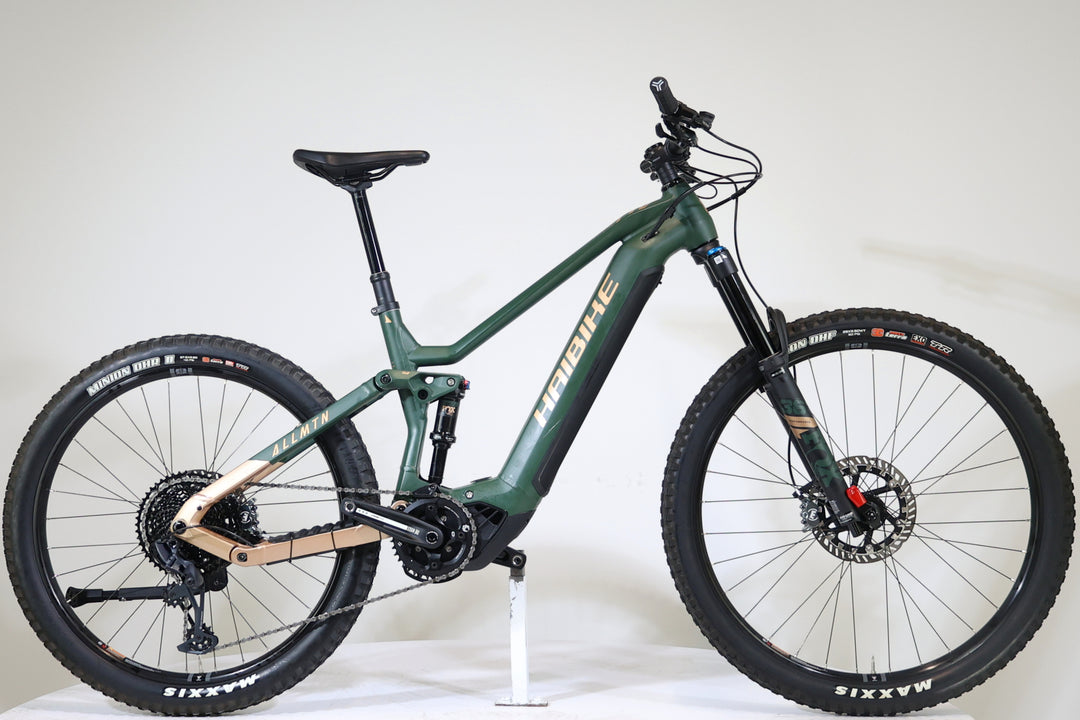 HAIBIKE AllMtn 7 2023 T.M 253297