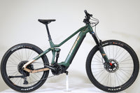HAIBIKE AllMtn 7 2023 T.M 253297