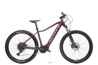 SCOTT Contessa Active eRide 920 2022 T.L